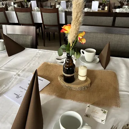 Wallfahrtswirt Hotell