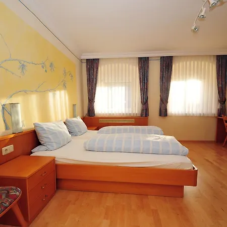 Hotell Wallfahrtswirt