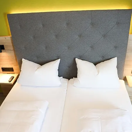 Hotell Wallfahrtswirt