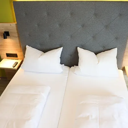 Wallfahrtswirt Wemding