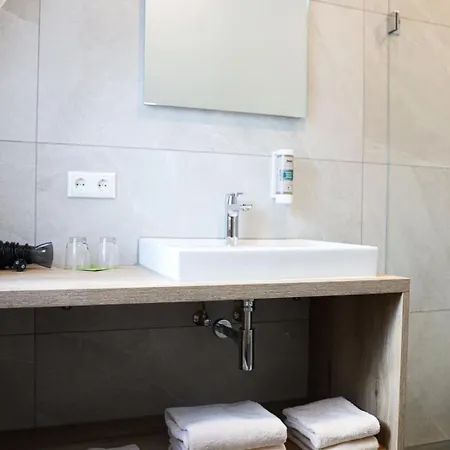 Wallfahrtswirt Hotell Wemding