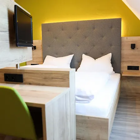 Wallfahrtswirt Wemding