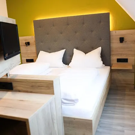 Hotell Wallfahrtswirt