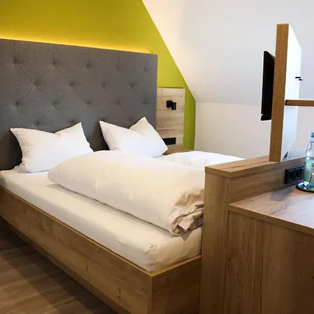 Hotell Wallfahrtswirt 3*