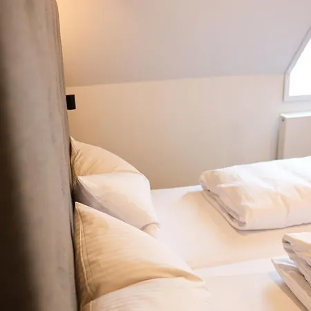 Hotell Wallfahrtswirt