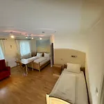Hotel Wallfahrtswirt Wemding