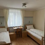 Wallfahrtswirt Wemding