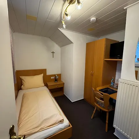 Wallfahrtswirt 3* ヴェムディンク