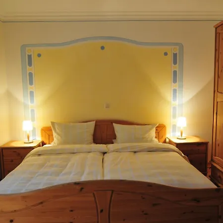 Wallfahrtswirt ホテル ヴェムディンク