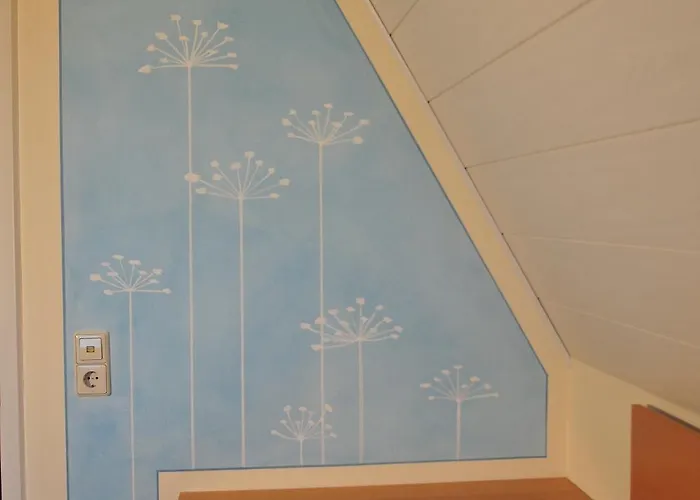 Wallfahrtswirt فندق Wemding
