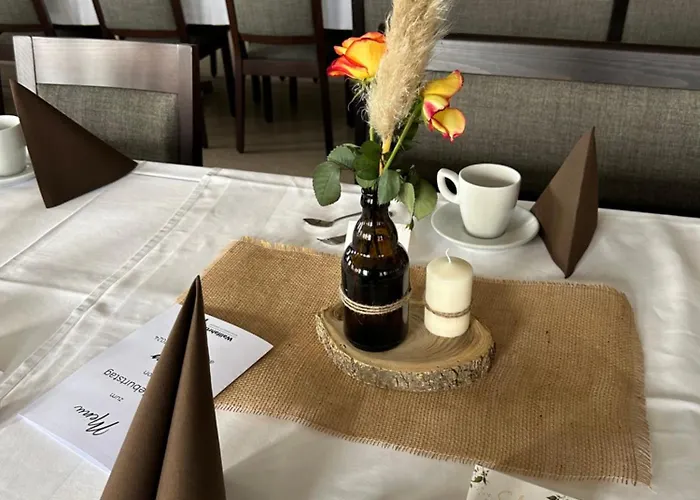 Wallfahrtswirt Hotell